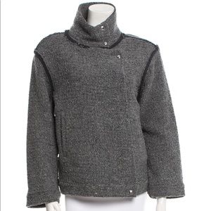 Iro Agyness jacket sz 0